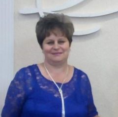 Курносова Валентина Васильевна